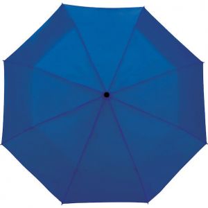 Polyester 42 Inch Totes 3 Section Auto Open Umbrellas