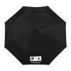 Polyester 42 Inch Totes 3 Section Auto Open Umbrellas