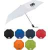 Polyester 42 Inch Totes 3 Section Auto Open Umbrellas