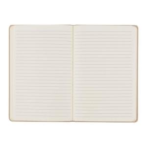 Snap Large Eco Notebook