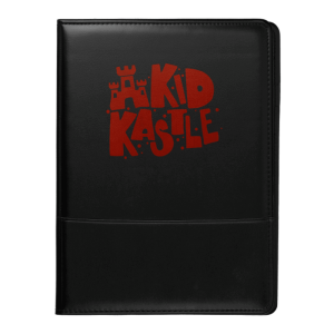 The Associate Padfolio