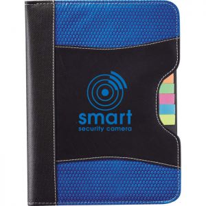 Flare Organization Jr. Padfolio