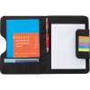 Flare Organization Jr. Padfolio