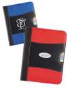 Flare Organization Padfolio