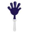 Blue Custom Clappers / Promotional Noisemakers