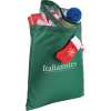 Holiday Stocking Tote Bags