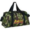 Camo Hunt 18" Duffel Bags