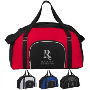 Horizons 20 Sport Duffel Bags