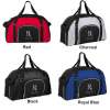 Horizons 20" Sport Duffel Bags