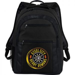 Executive 15 Inch Computer  Backpacks