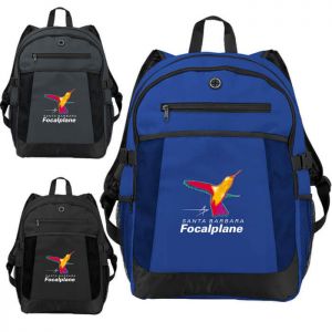 Expandable 15 Inch Computer Backpacks