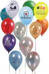 9/10 Inch Latex Balloons
