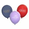 Custom 9 inch Balloons