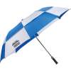 58" Slazenger 2 Section Auto Open Golf Umbrella