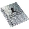 Galvanized Notebook