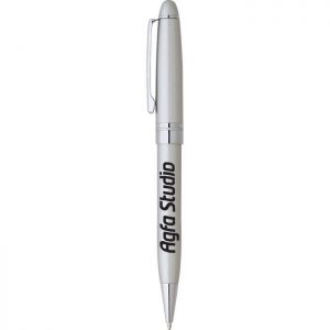 The Galaxy Series Ballpoint Metal Pen