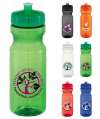 Crystal Easy Squeezy 24oz Sports Bottle