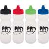 Quench 24-oz Sports Bottle with Grip