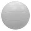 Promotional Volleyball Stress Ball - Blank