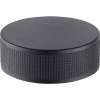 Custom Hockey Puck Stress Reliever - No Print