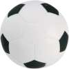 Custom Soccer Ball Stress Reliever - No Printed