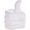 Custom Thumbs Up Stress Reliever - No Print