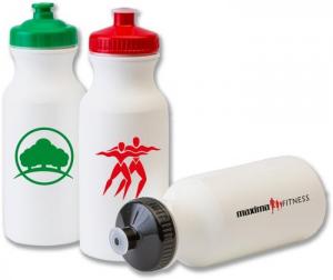 CLEARANCE- Personalized Sport Water Bottle- Transformer Birthday