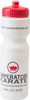 28 oz. Bike Sports Bottle