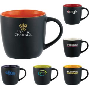 Riviera 12-oz. Mug - Electric