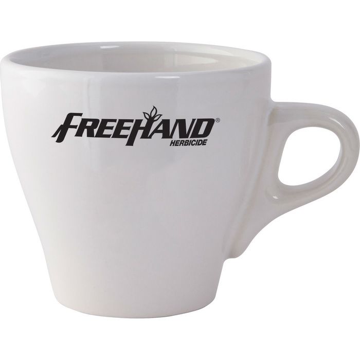 Custom Espresso 5-oz. Ceramic Mug