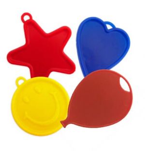 Balloon Weight for Foil Balloons