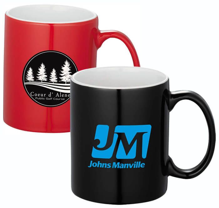 Promotional Hydro Flask Coffee Mug 12oz - Custom Promotional Products