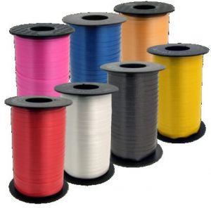 Curling Ribbon 