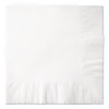 Custom 1-Ply Beverage Napkins
