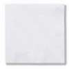 1-Ply Low Qty White Luncheon Napkins