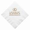 2-Ply High Qty White Luncheon Napkins