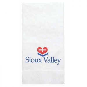 2-Ply-4-25-X-8-5-White-Dinner-Napkins-High-Qty