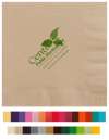 3-Ply Beverage Napkins - Low Qty