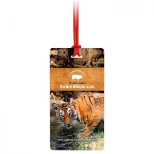 Instalam Self Laminating Tag