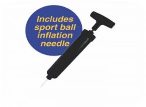 Hand Air Inflator