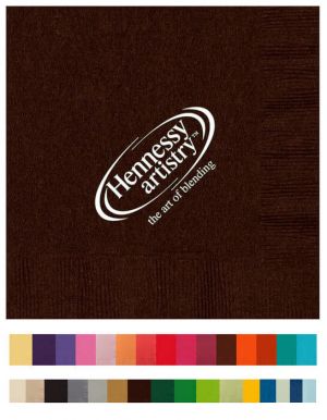 3-Ply Luncheon Napkins Low Qty