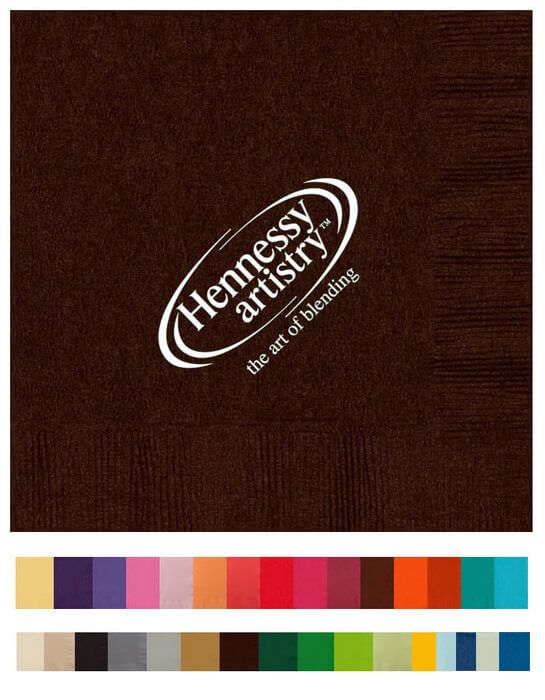 3-Ply Luncheon Napkins High Qty