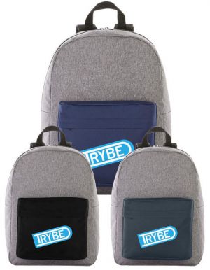 Lifestyle 15" Computer Backpack