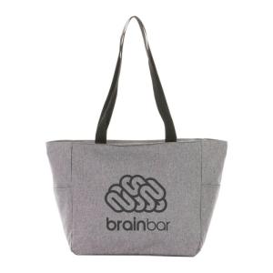 Essential Zip Convention Tote