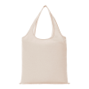 5 oz Cotton Canvas Grocery Tote