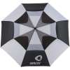 42" Vented, Auto OpenClose Folding Umbrella