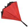 48" Auto Open Inversion Umbrella