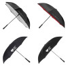 48" Auto Close Inversion Umbrella