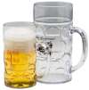 32oz Dimpled Beer Stein