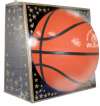 5" Mini Rubber Basketballs